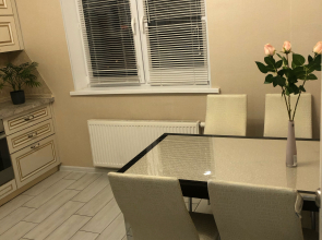 Квартира Двухкомнатная в Элитном Доме