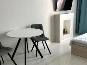 Апартаменты Lesnaya Life