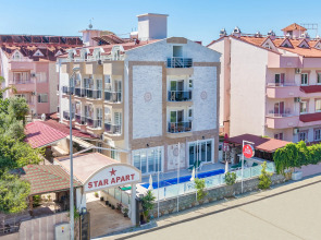Апартаменты  Star