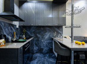 Апартаменты KeyGo #0018 рядом с церковью Святого Саркиса