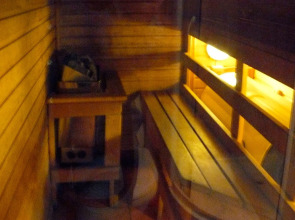 Частный дом 1 Коробицыно