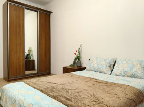 Квартира Трёшка Пёсики Милашки