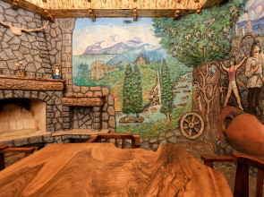 Hotel Chateau Milisi