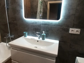 Квартира Уютная в Центре Города