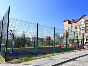 Квартира на Западном Пляже