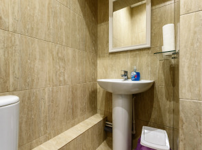 Хостел Хостелы Рус на Пречистенке