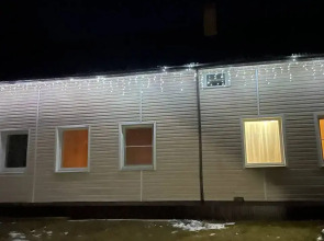 Гостевой дом 4 сезона