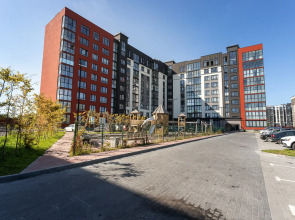 Апартаменты в Европейском от ArtApart