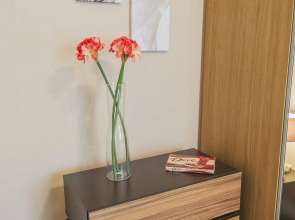 Квартира GM Apartments на Тверской у Кремля