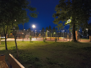 Апартаменты 2х комнатные на Конева 20