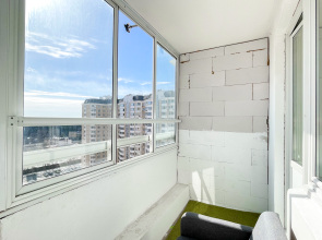 Квартира Welcome Home на улице Бориса Пастернака