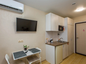 Квартира Студия У МОРЯ (3)