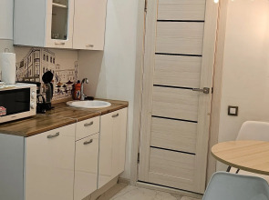 Апартаменты I-hotelTula5