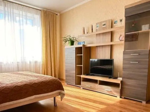 Квартира Вид на Музей Мирового океана