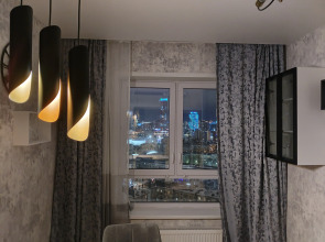 Квартира в историческом центре