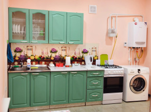 Апартаменты на Революционной 46