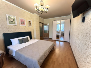 Апартаменты Квартира в центре Дзержинского района