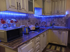 Частный дом Cottage near the Forest and Lake