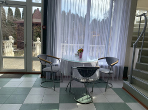 Отель Ласточка