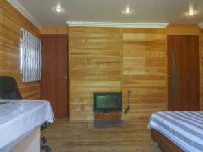 Гостевой дом Лесная сказка