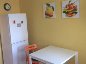 Апартаменты у Музея Мирового Океана