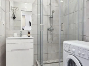 Квартира на Улице Окопная 16к16А