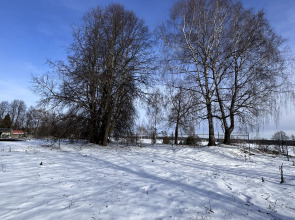 Частный дом OsinovkiHouse