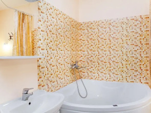 Апартаменты Даудель №117 у ТРЦ Гудвин