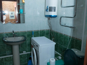 Квартира на Дальнереченской Улице 59