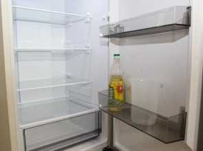 Апартаменты на Вильгельма де Геннина 47