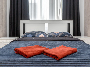 Апартаменты на Амурской 11