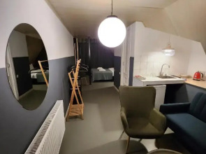 Targmani Cottages Kazbegi