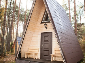 База Отдыха Золотой Берег