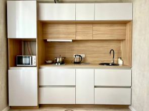 Апартаменты Люкс на Индустриальной 22