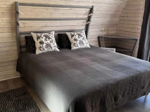 Гостевой дом Хутор Пукинниеми