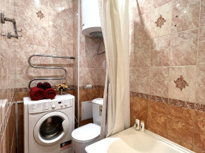 Квартира Студия Смолина 79-127 Улан-Удэ ЖД вокзал КакДома