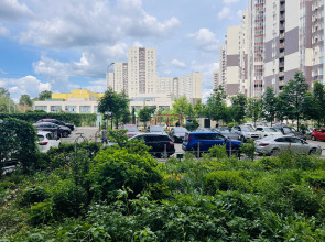 Квартира Студия 1 Good Sleep в Одинцово