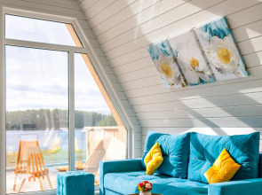 Гостевой Дом №3 На Берегу Озера