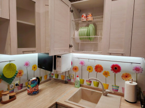 Квартира Уютная Студия в Жуковском