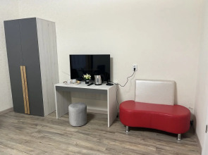 Гостевой дом Михаила Светлова 31