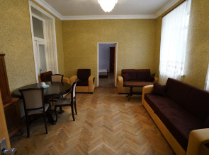 Гостевой Дом Ankyun