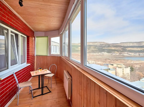 Квартира на Белинского 15