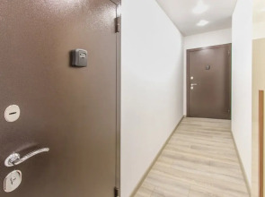 Квартира Домиго на улице Ленинградская 55