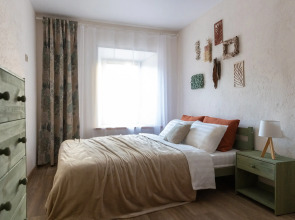 Апартаменты Палисад у Вознесенской Церкви Старый Город