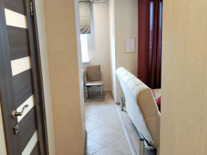 Апартаменты Уютные