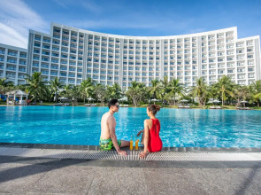 Vinpearl Resort & Spa Nha Trang Bay