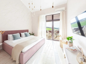 Апартаменты Primus-Юг