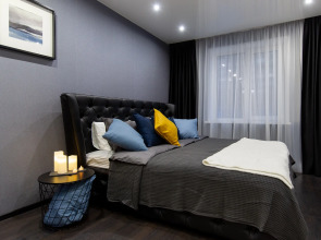 Апартаменты Murmansk