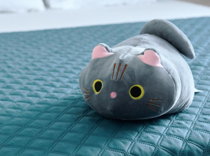 Гостевой дом Yzba Hotel