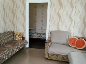 Квартира Tакс и Ko